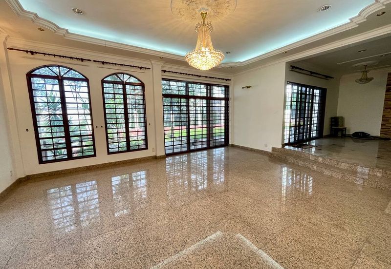 Seksyen 2, Shah Alam