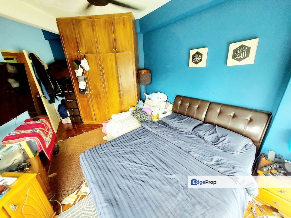 [RENOVATED] Kyoto Garden Condo Bukit Antarabangsa Ampang , Selangor, Ulu Kelang