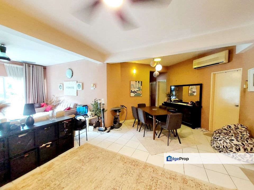 [RENOVATED] Kyoto Garden Condo Bukit Antarabangsa Ampang , Selangor, Ulu Kelang