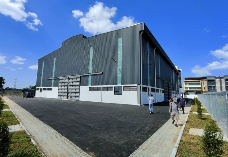 Cipta 3 Serenia City South