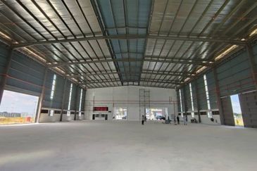 Cipta 3 Serenia City South