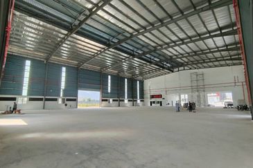 Cipta 3 Serenia City South