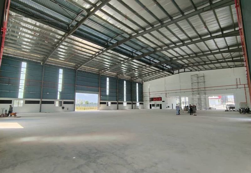 Cipta 3 Serenia City South