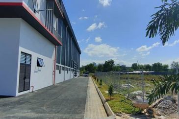 Cipta 3 Serenia City South