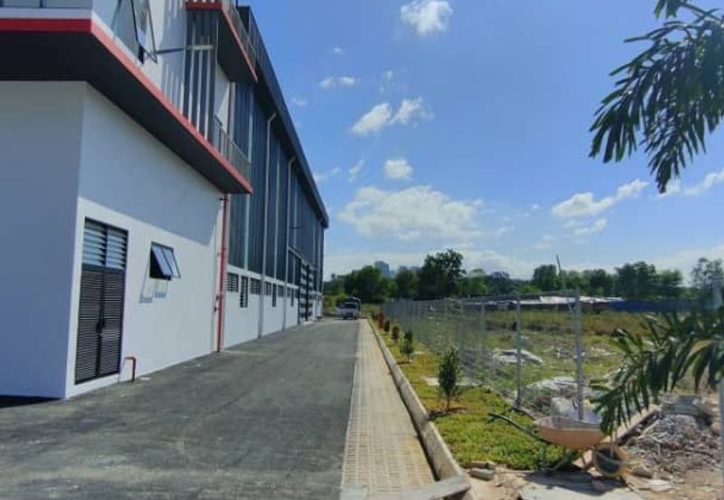 Cipta 3 Serenia City South