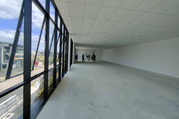 Cipta 3 Serenia City South