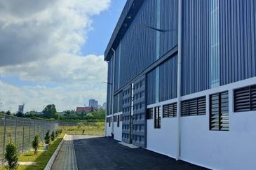 Cipta 3 Serenia City South