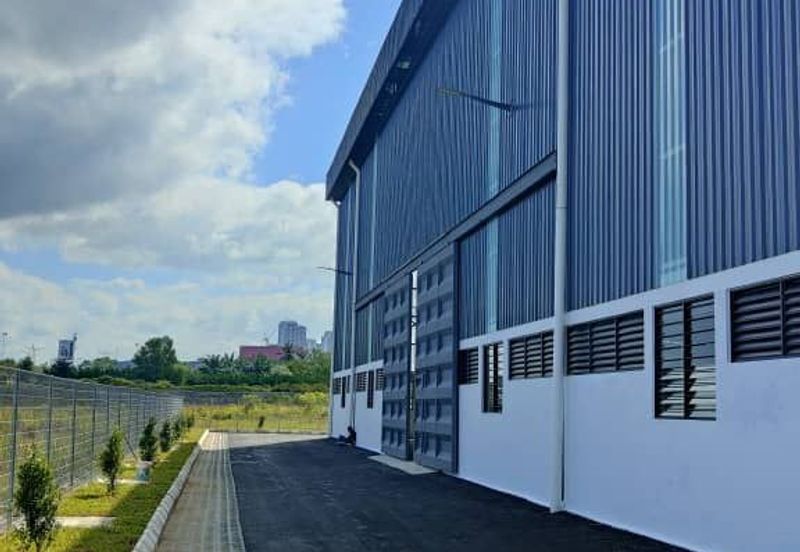 Cipta 3 Serenia City South