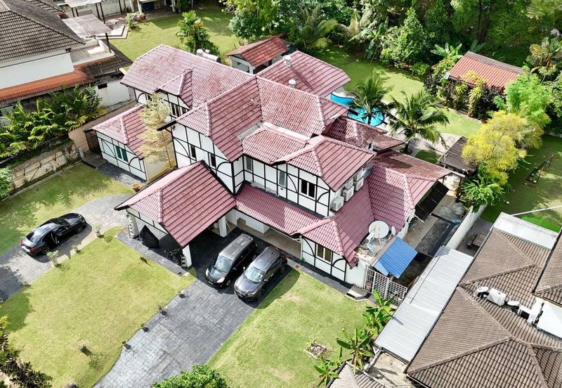 Kelab Golf Sultan Abdul Aziz Shah