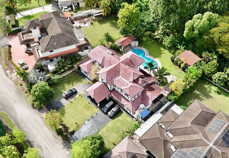 Kelab Golf Sultan Abdul Aziz Shah