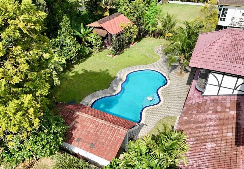 Kelab Golf Sultan Abdul Aziz Shah