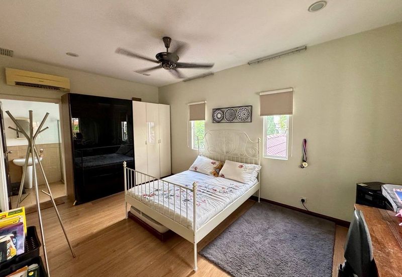 Kelab Golf Sultan Abdul Aziz Shah