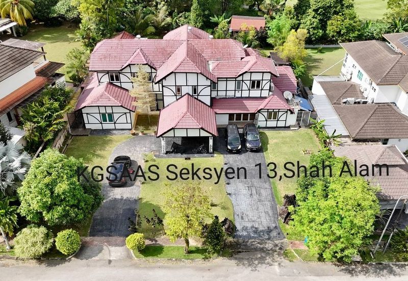 Kelab Golf Sultan Abdul Aziz Shah