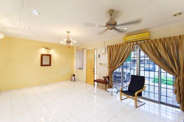 Seksyen 7, Shah Alam