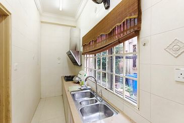 Seksyen 7, Shah Alam