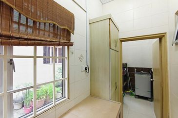 Seksyen 7, Shah Alam