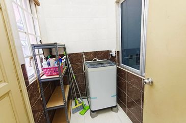 Seksyen 7, Shah Alam