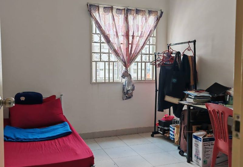 Seri Intan Apartment