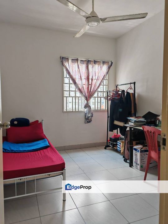 [CORNER UNIT] Seri Intan Apartment Setia Alam, Selangor, Setia Alam/Alam Nusantara