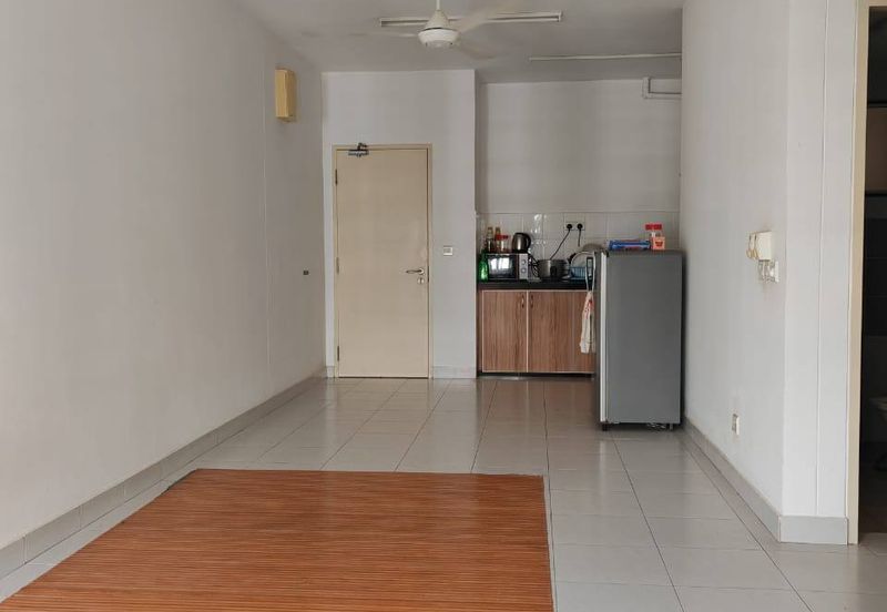 Seri Intan Apartment