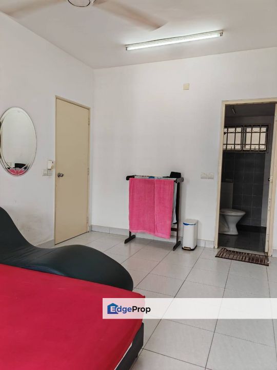 [CORNER UNIT] Seri Intan Apartment Setia Alam, Selangor, Setia Alam/Alam Nusantara