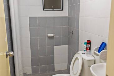 Seri Intan Apartment