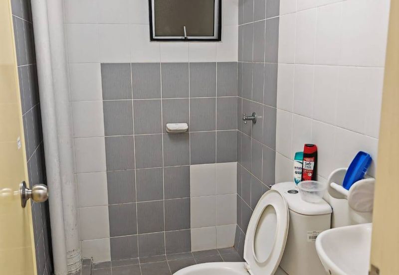 Seri Intan Apartment