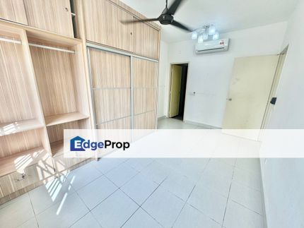 [GROUND FLOOR] Seri Intan Apartment Setia Alam, Selangor, Setia Alam/Alam Nusantara