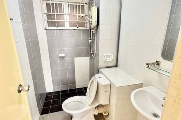 Seri Intan Apartment