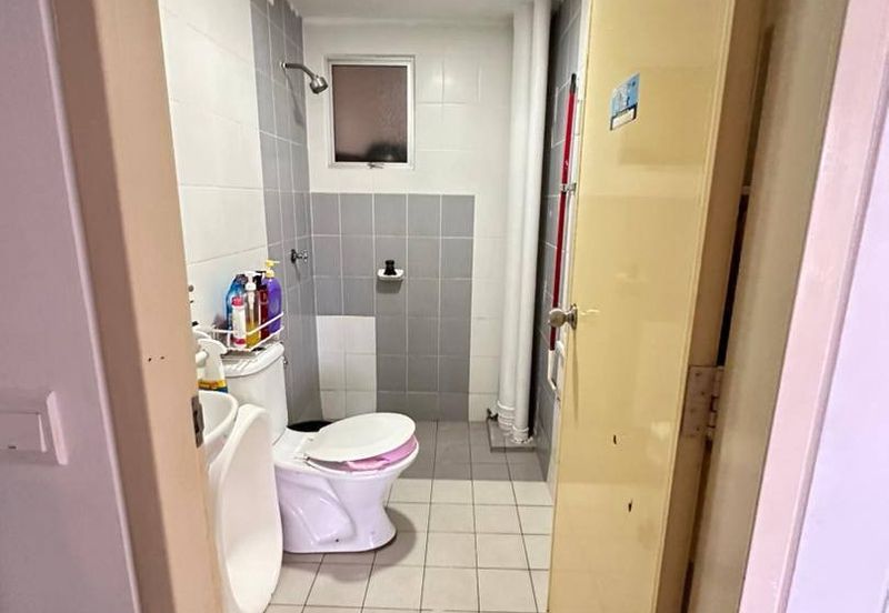 Seri Intan Apartment