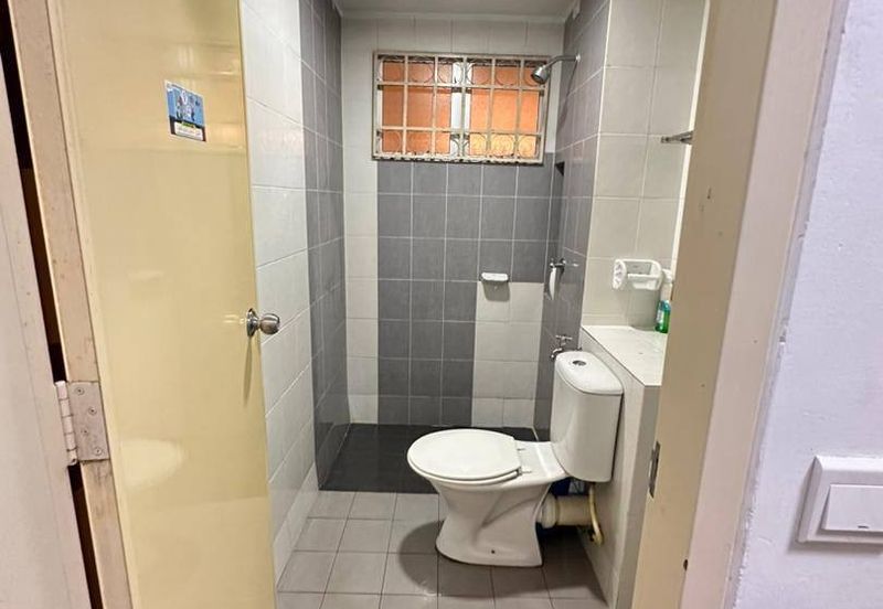 Seri Intan Apartment