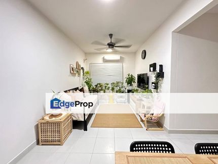 SERI INTAN Apartment Setia Alam, Selangor, Setia Alam/Alam Nusantara