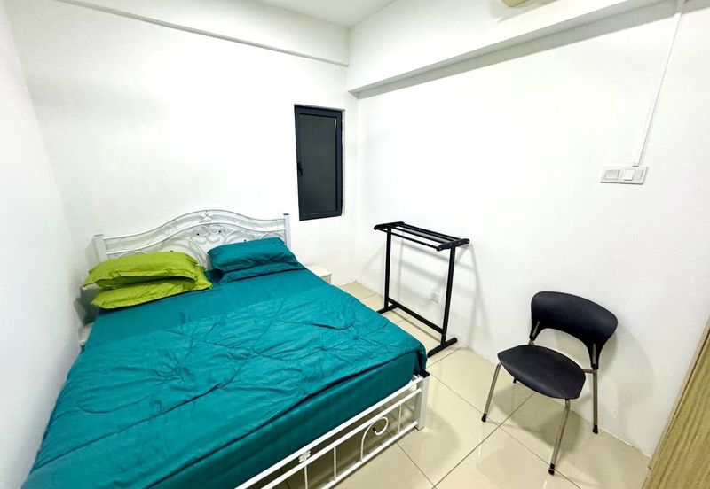 Seri Intan Apartment