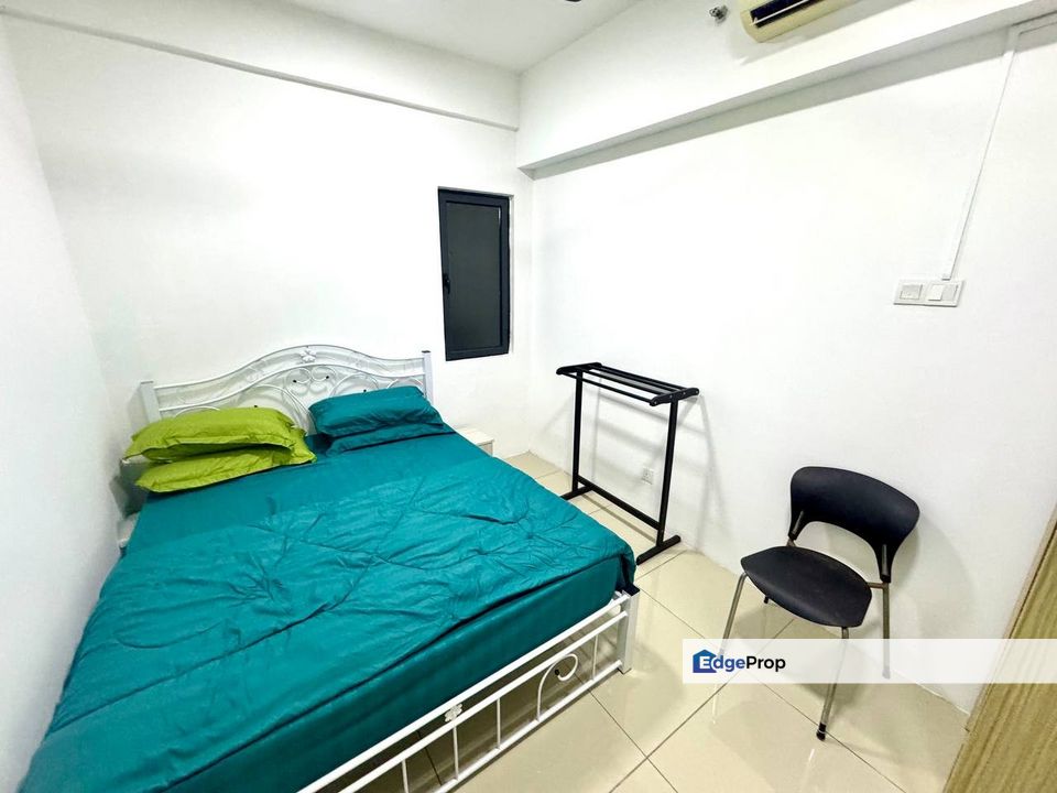 SERI INTAN Apartment Setia Alam, Selangor, Setia Alam/Alam Nusantara