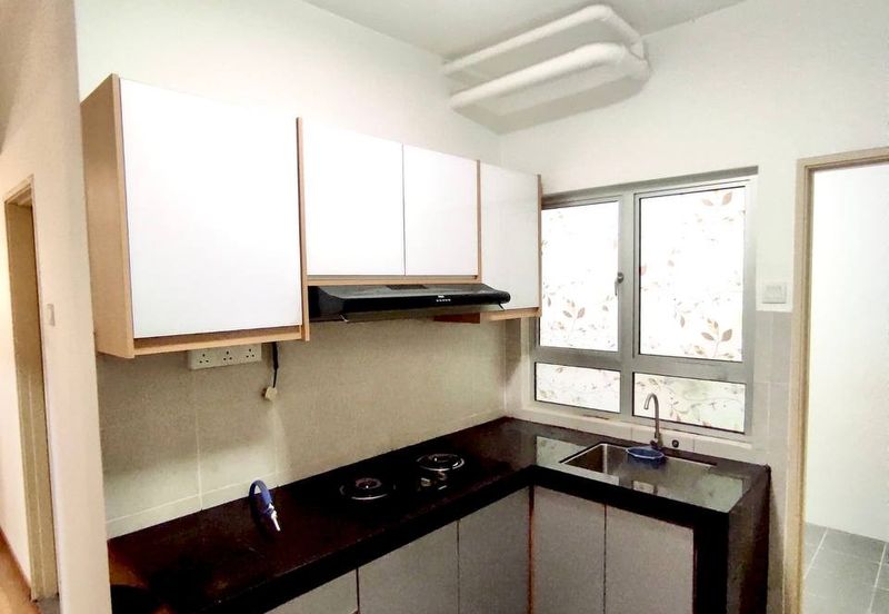 Pangsapuri Jenderam Indah