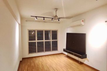 Pangsapuri Jenderam Indah