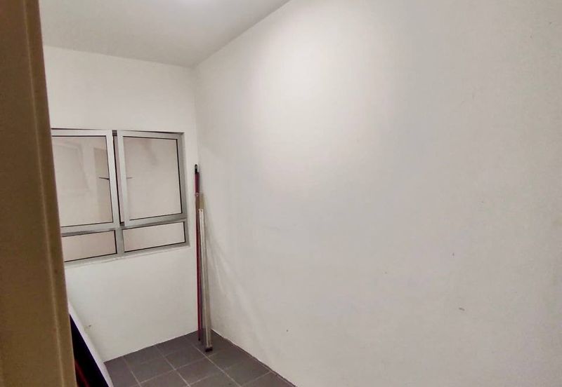 Pangsapuri Jenderam Indah