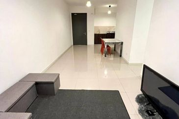 Sensory Residence @ SouthVille City