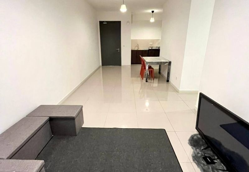 Sensory Residence @ SouthVille City