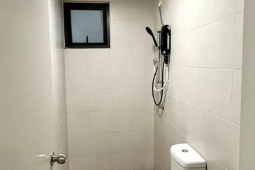 Sensory Residence @ SouthVille City