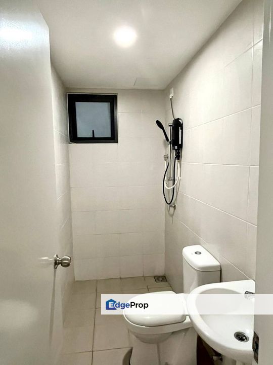 [CHEAPEST] Serviced Apartment Sensory Residence Southville City Dengkil, Selangor, Bangi