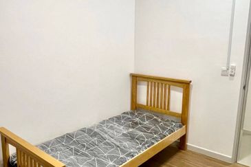 Sensory Residence @ SouthVille City