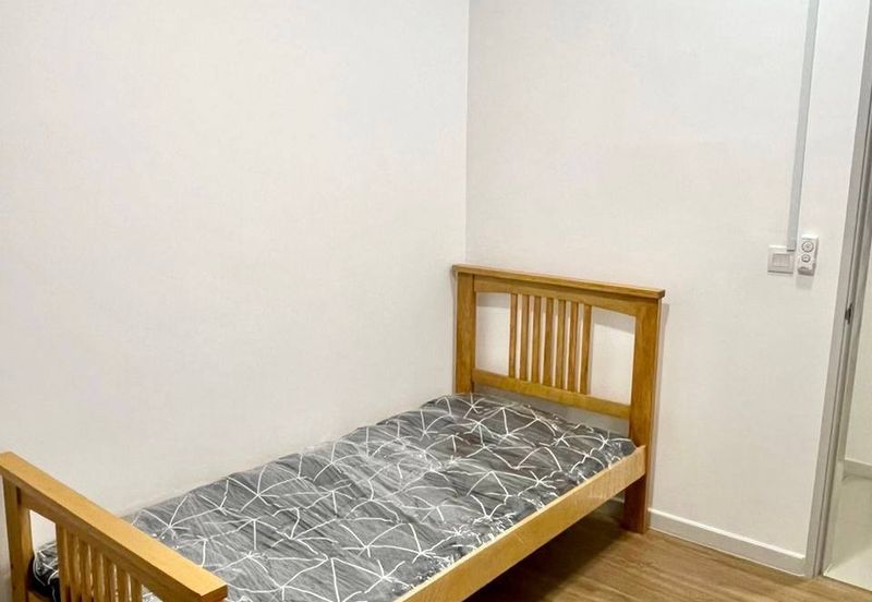 Sensory Residence @ SouthVille City