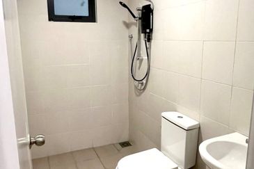 Sensory Residence @ SouthVille City