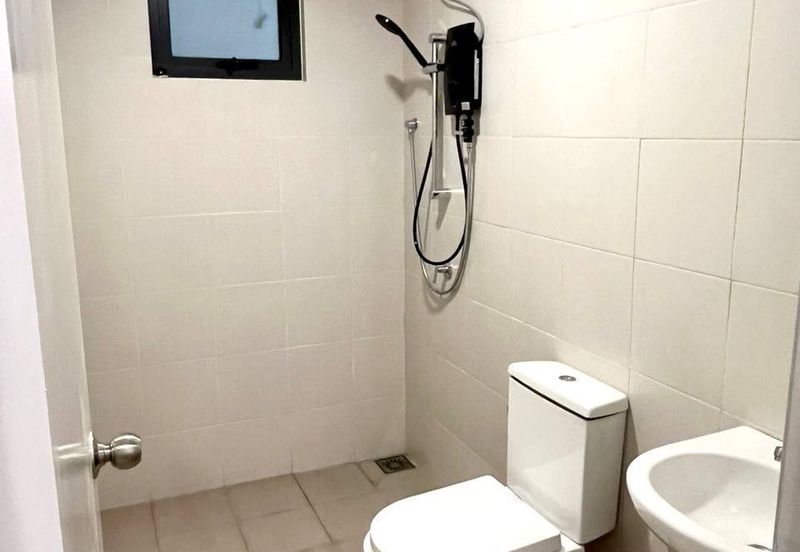 Sensory Residence @ SouthVille City