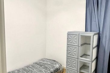 Sensory Residence @ SouthVille City