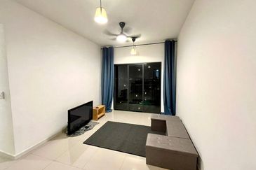 Sensory Residence @ SouthVille City