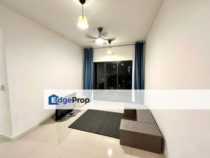 [CHEAPEST] Serviced Apartment Sensory Residence Southville City Dengkil, Selangor, Bangi