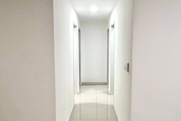 Sensory Residence @ SouthVille City