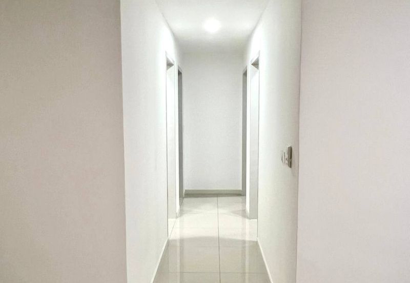 Sensory Residence @ SouthVille City